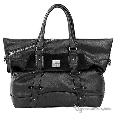 Сумка Abbacino, цвет цвет черный