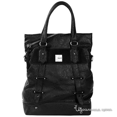 Сумка Abbacino, цвет цвет черный