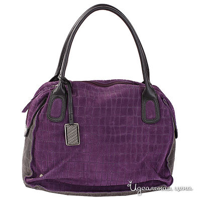 Сумка Abbacino, цвет цвет фиолетовый