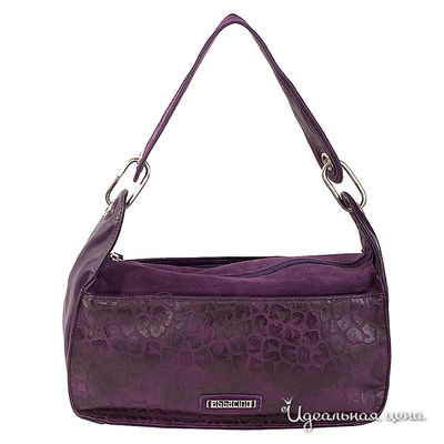 Сумка Abbacino, цвет цвет фиолетовый