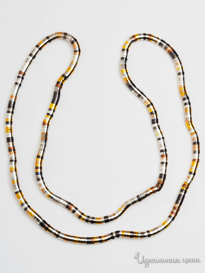 Колье Fransua Ardy, цвет золотой