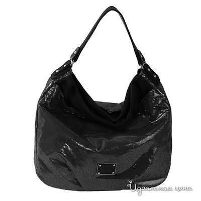 Сумка Abbacino, цвет цвет черный