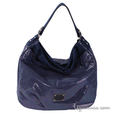 Сумка Abbacino, цвет цвет темно-синий