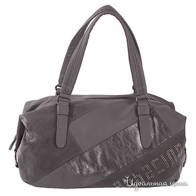 Сумка Abbacino, цвет цвет серый