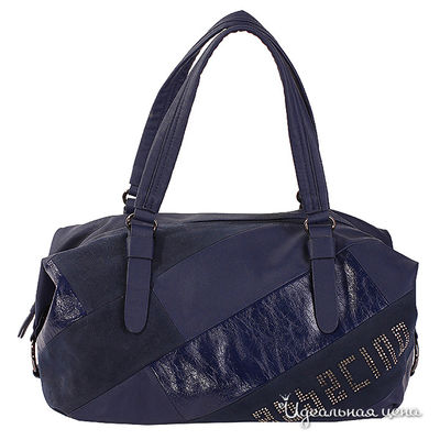 Сумка Abbacino, цвет цвет темно-синий