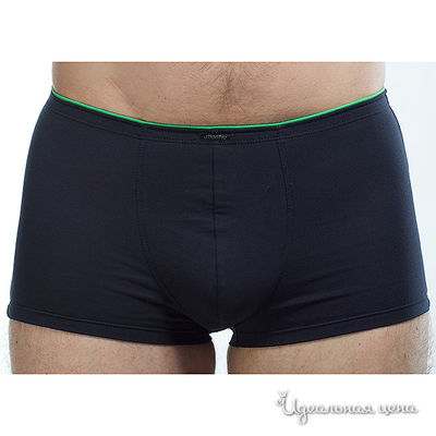 Трусы Atlantic, цвет микс