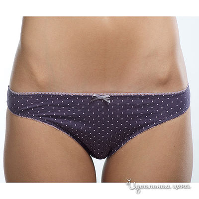 Трусы Atlantic, цвет цвет сиреневый