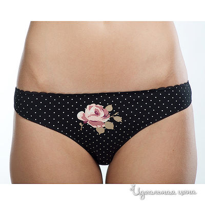 Трусы Atlantic, цвет микс