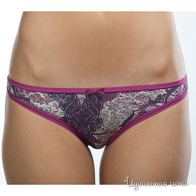 Трусы Atlantic, цвет цвет мультиколор