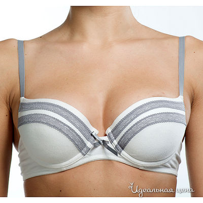 Бюстгалтер Atlantic, цвет экру