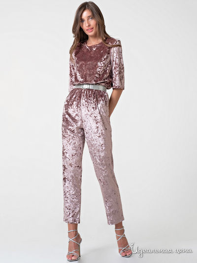 Комбинезон Fly, цвет бежевый