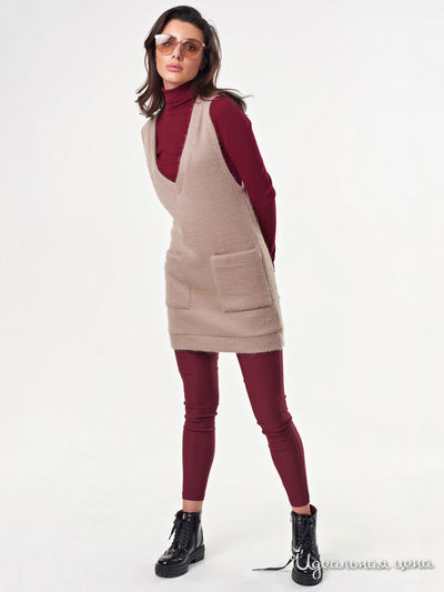 Жакет Fly, цвет жемчужный