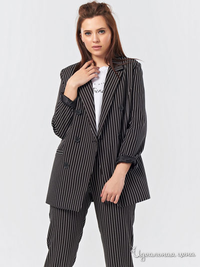 Жакет Fly, цвет черный