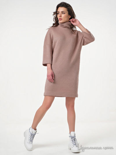 Платье Fly, цвет жемчужный