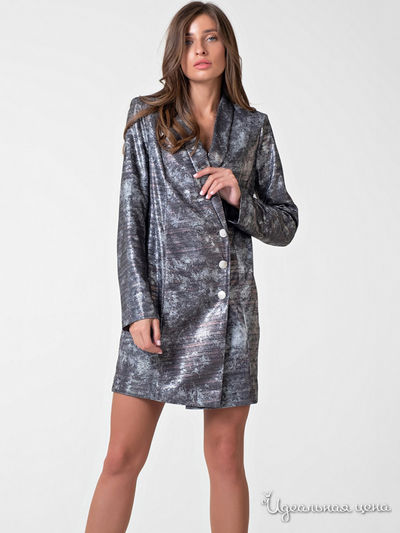 Платье Fly, цвет мультиколор