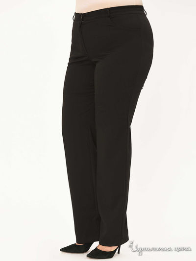 Брюки Svesta, цвет черный