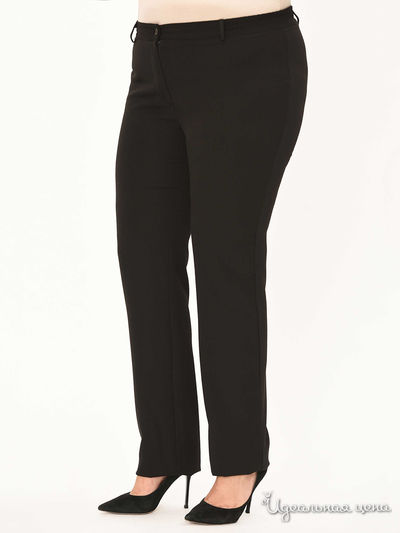 Брюки Svesta, цвет черный