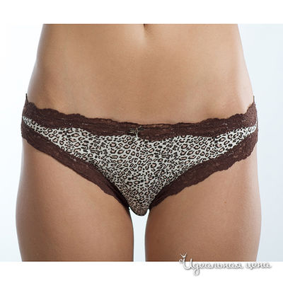 Трусы Atlantic, цвет экру