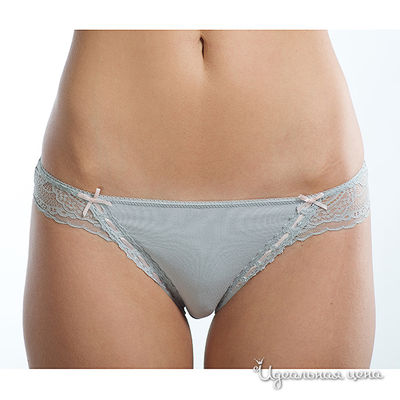 Трусы Atlantic, цвет цвет серый