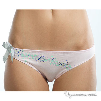 Трусы Atlantic, цвет розовый