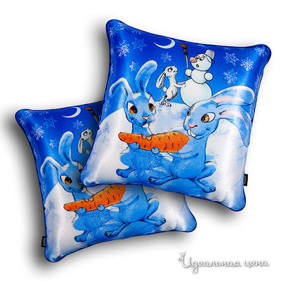 Подушка BorЯn