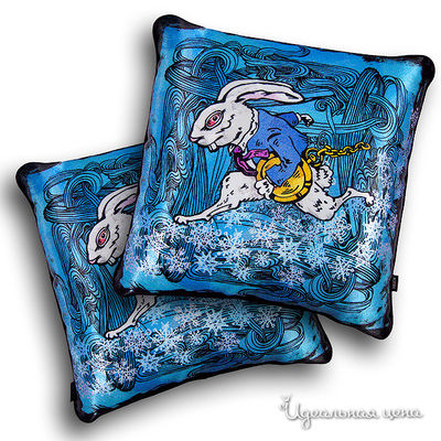 Подушка BorЯn