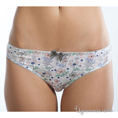 Трусы Atlantic, цвет белый