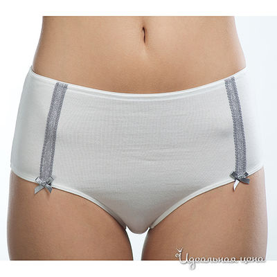 Трусы Atlantic, цвет экру