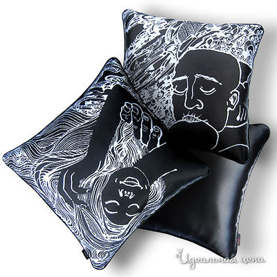 Подушка BorЯn