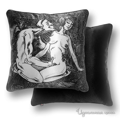 Подушка BorЯn