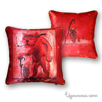 Подушка BorЯn