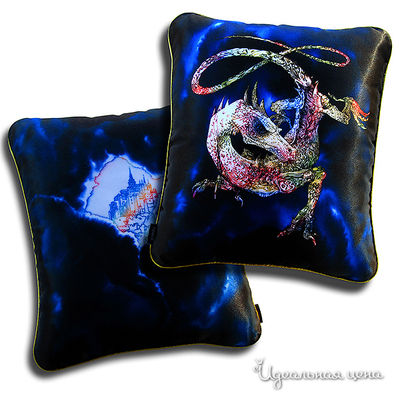 Подушка BorЯn