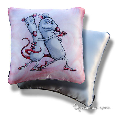 Подушка BorЯn