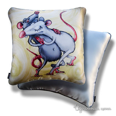 Подушка BorЯn