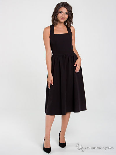 Сарафан MariKo, цвет черный