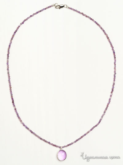 Цепочка Chantal, цвет сиреневый