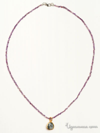 Цепочка Chantal, цвет сиреневый