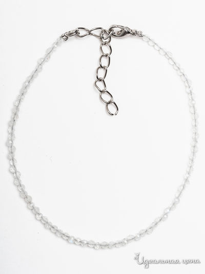 Браслет Chantal, цвет белый