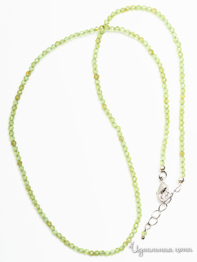 Цепочка Chantal, цвет светло-зеленый