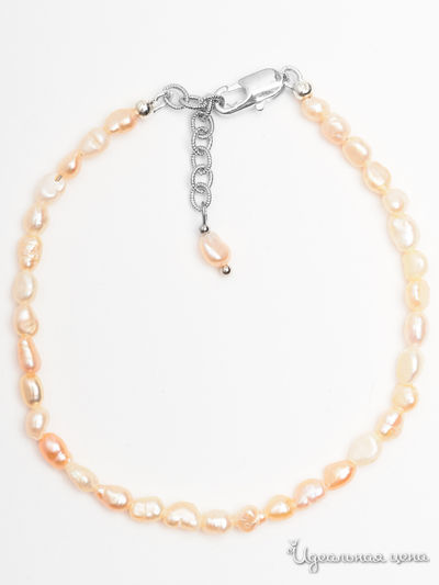 Браслет Chantal, цвет розовый