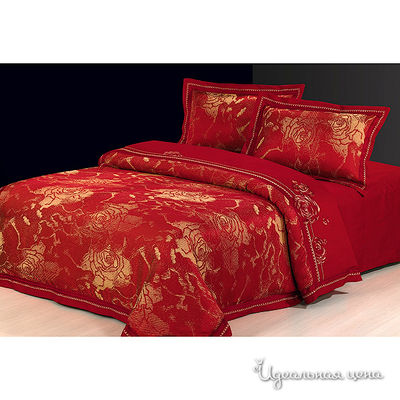 Комплект постельного белья Softline