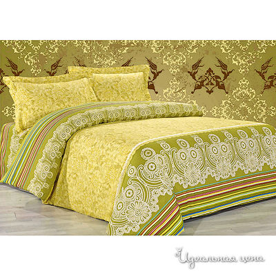 Комплект постельного белья Softline