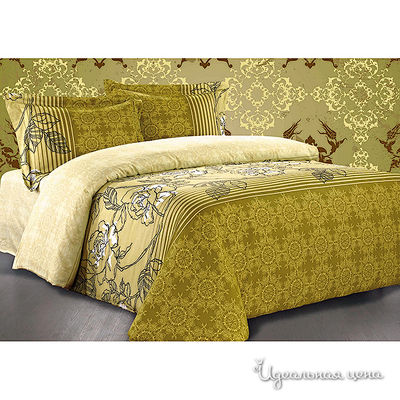 Комплект постельного белья Softline