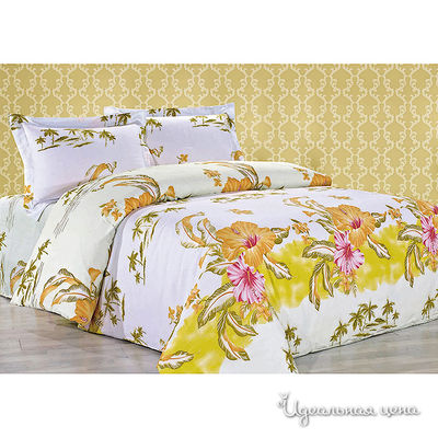 Комплект постельного белья Softline