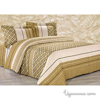 Комплект постельного белья Softline