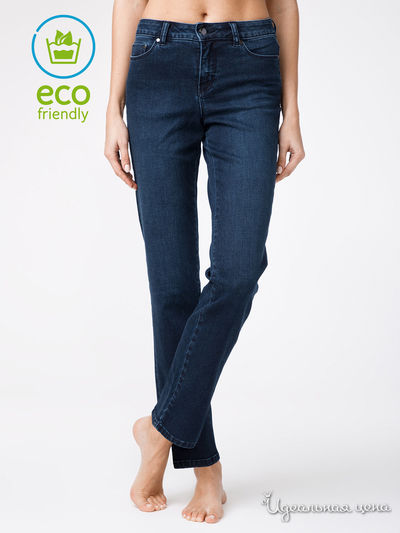 Джинсы CONTE, цвет темно-синий