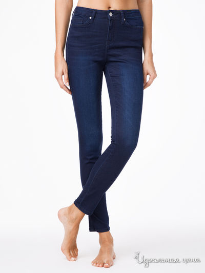 Джинсы CONTE, цвет темно-синий
