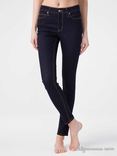Джинсы CONTE, цвет темно-синий