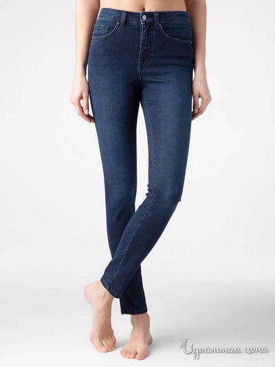 Джинсы CONTE, цвет темно-синий