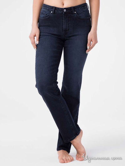 Джинсы CONTE, цвет темно-синий